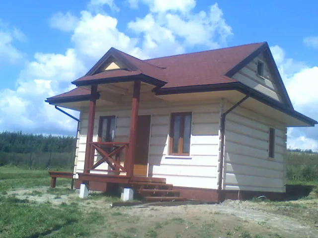 Realizacja Drew-DomBud 6